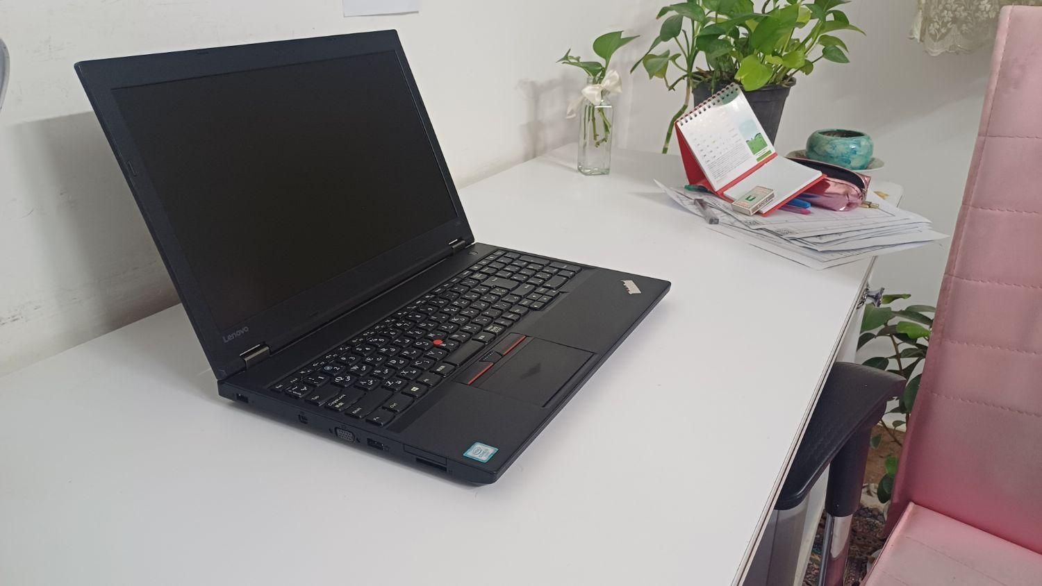 thinkpad  L560|رایانه همراه|زاهدان, |دیوار