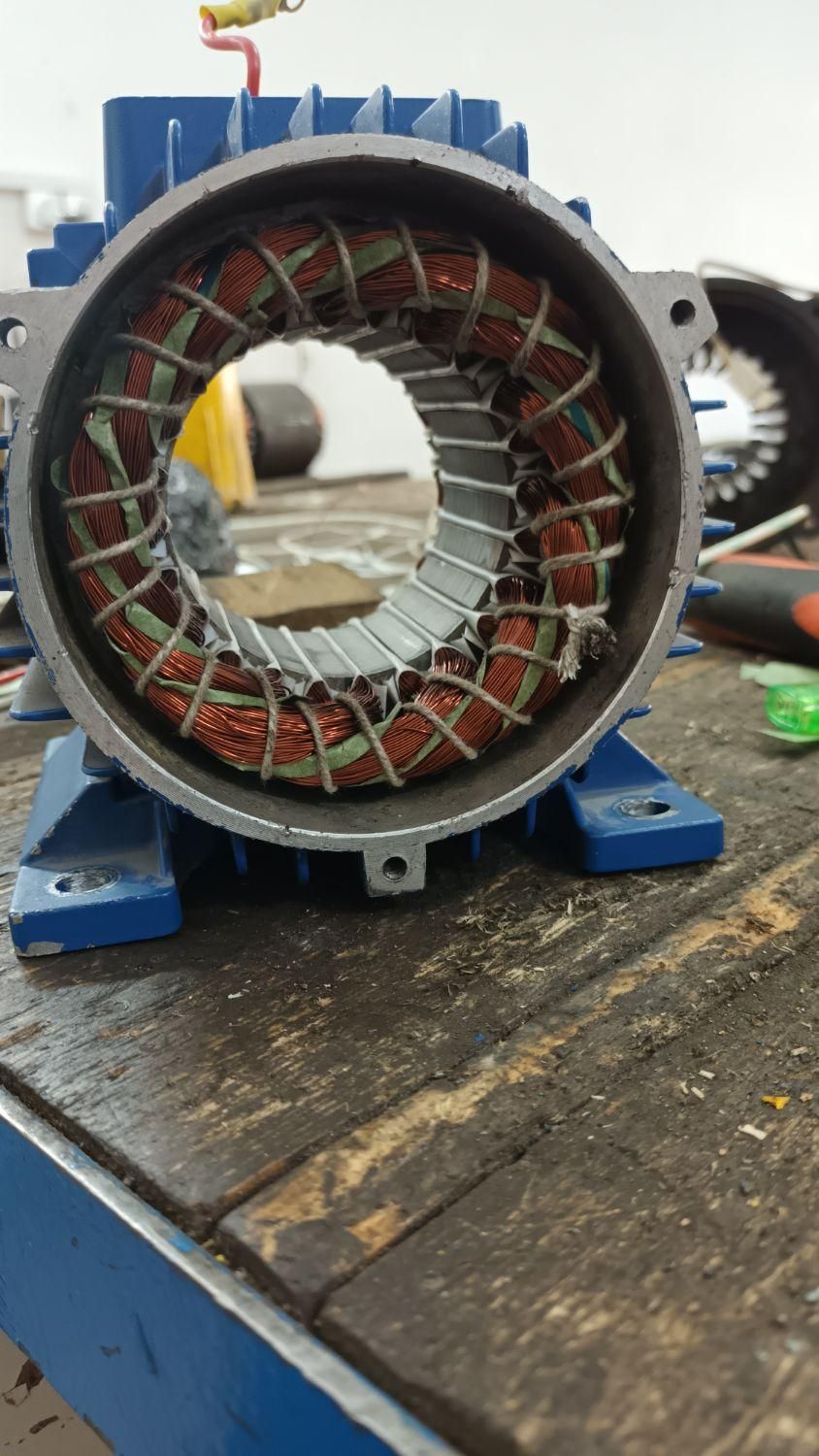 کارگاه سیم پیچی تکریم|خدمات پیشه و مهارت|اردبیل, |دیوار