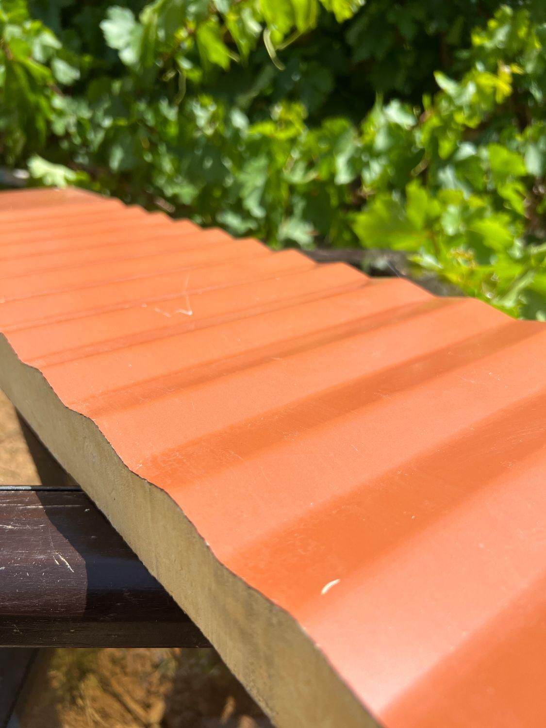 ساندویچ پانل جایگزین تیغه های آجری سفالی|ماشینآلات صنعتی|آران و بیدگل, |دیوار