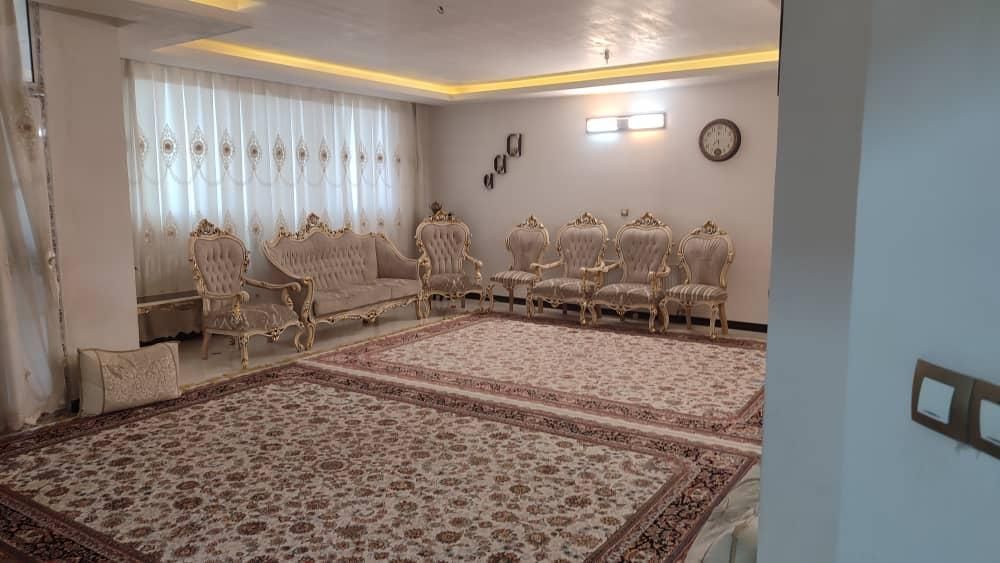 فروش آپارتمان ۱۱۷ متری ۳ خوابه در رسالت|فروش آپارتمان|اصفهان, رسالت|دیوار