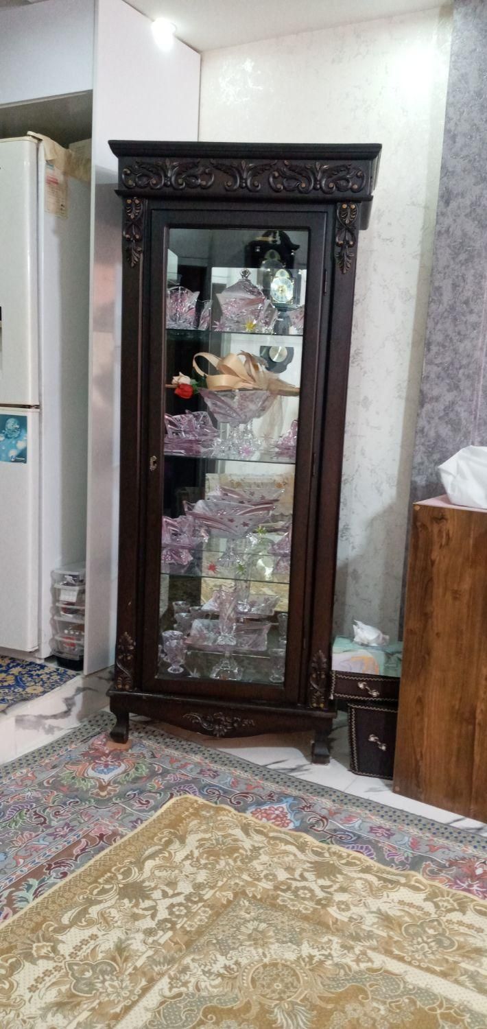 بوفه جا کفشی میزتلویزیون اینه کنسول( فوری فوری)|بوفه، ویترین، کنسول|ملارد, |دیوار