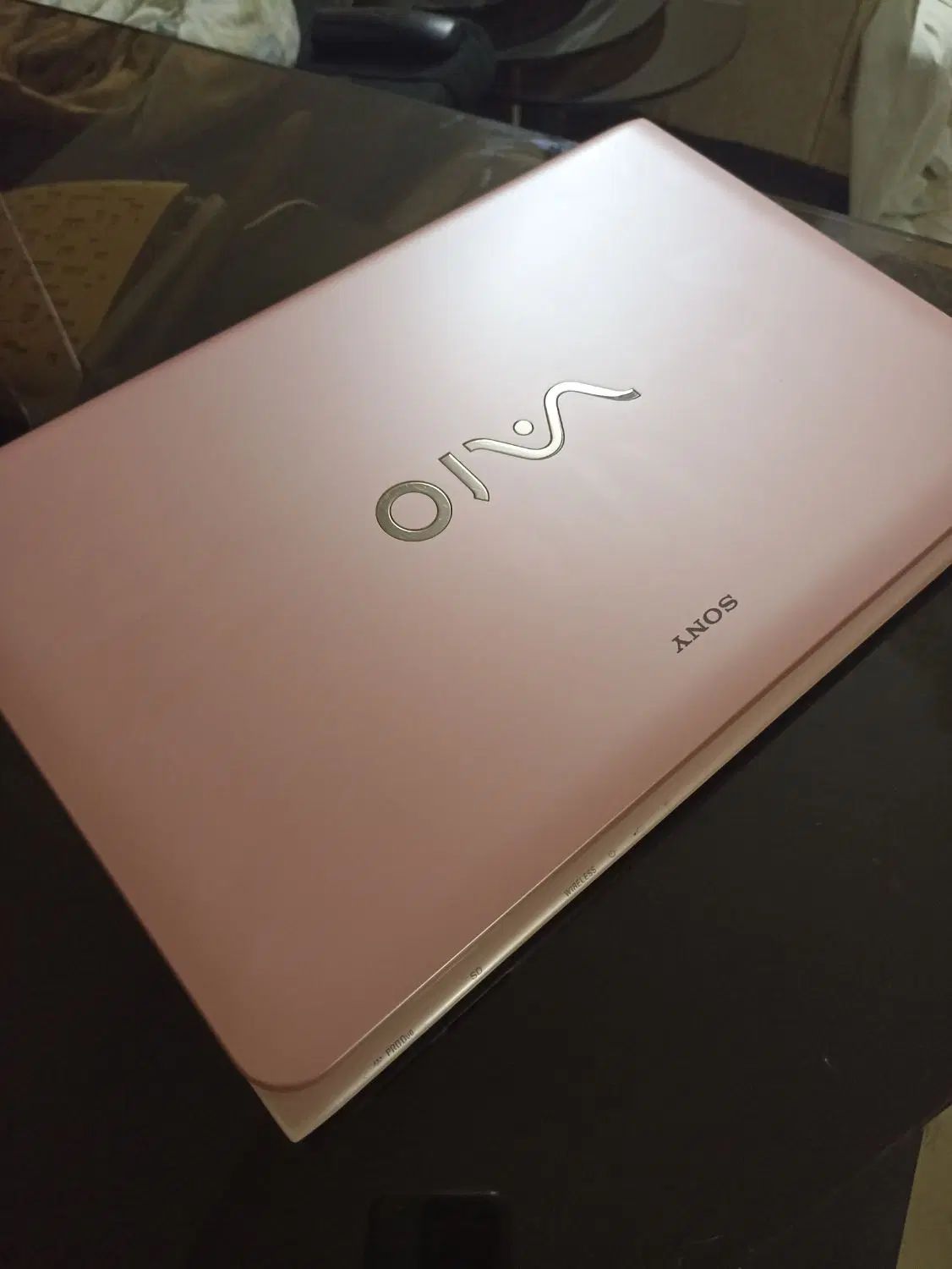 Sony Vaio usa Cori5|رایانه همراه|اصفهان, آهنگران|دیوار