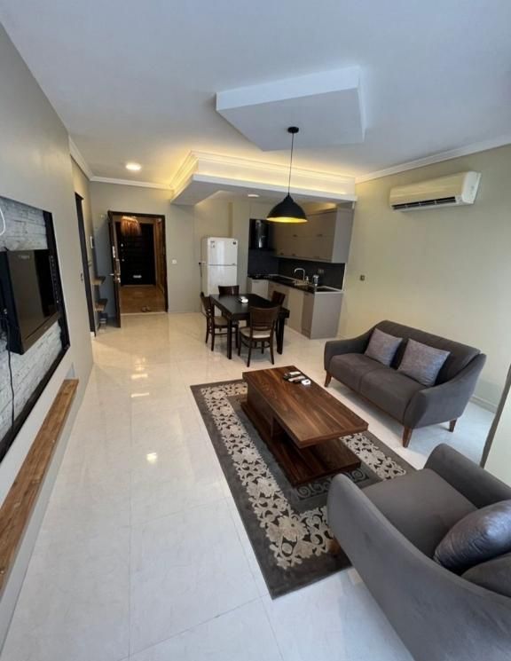 اجاره آپارتمان مبله در مرکزشهر/ ولیعصر/میدان نقلاب|اجارهٔ کوتاه‌مدت آپارتمان و سوئیت|تهران, آسمان|دیوار