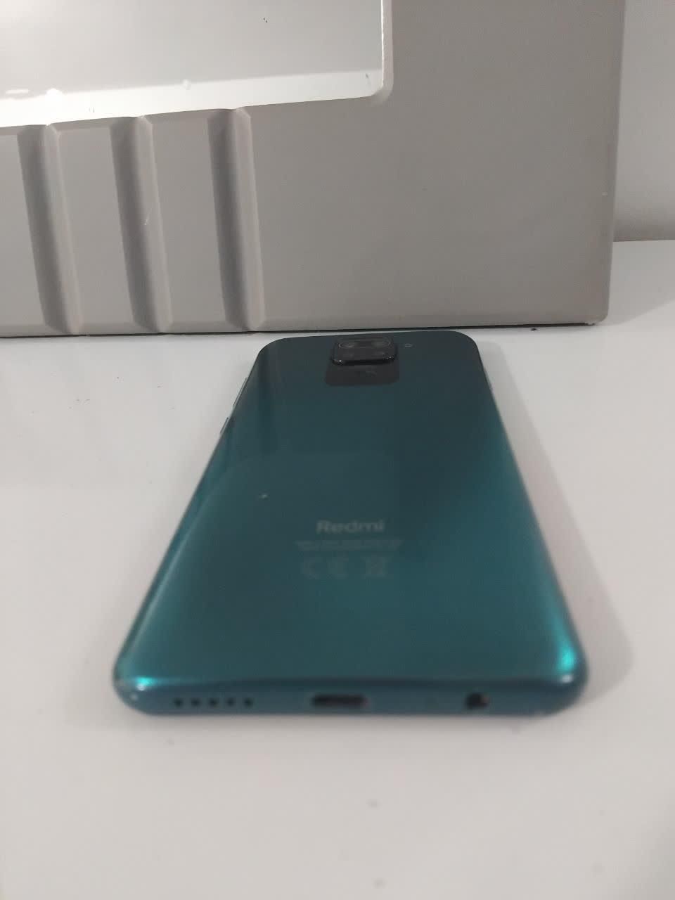 note 9|موبایل|بروجرد, |دیوار