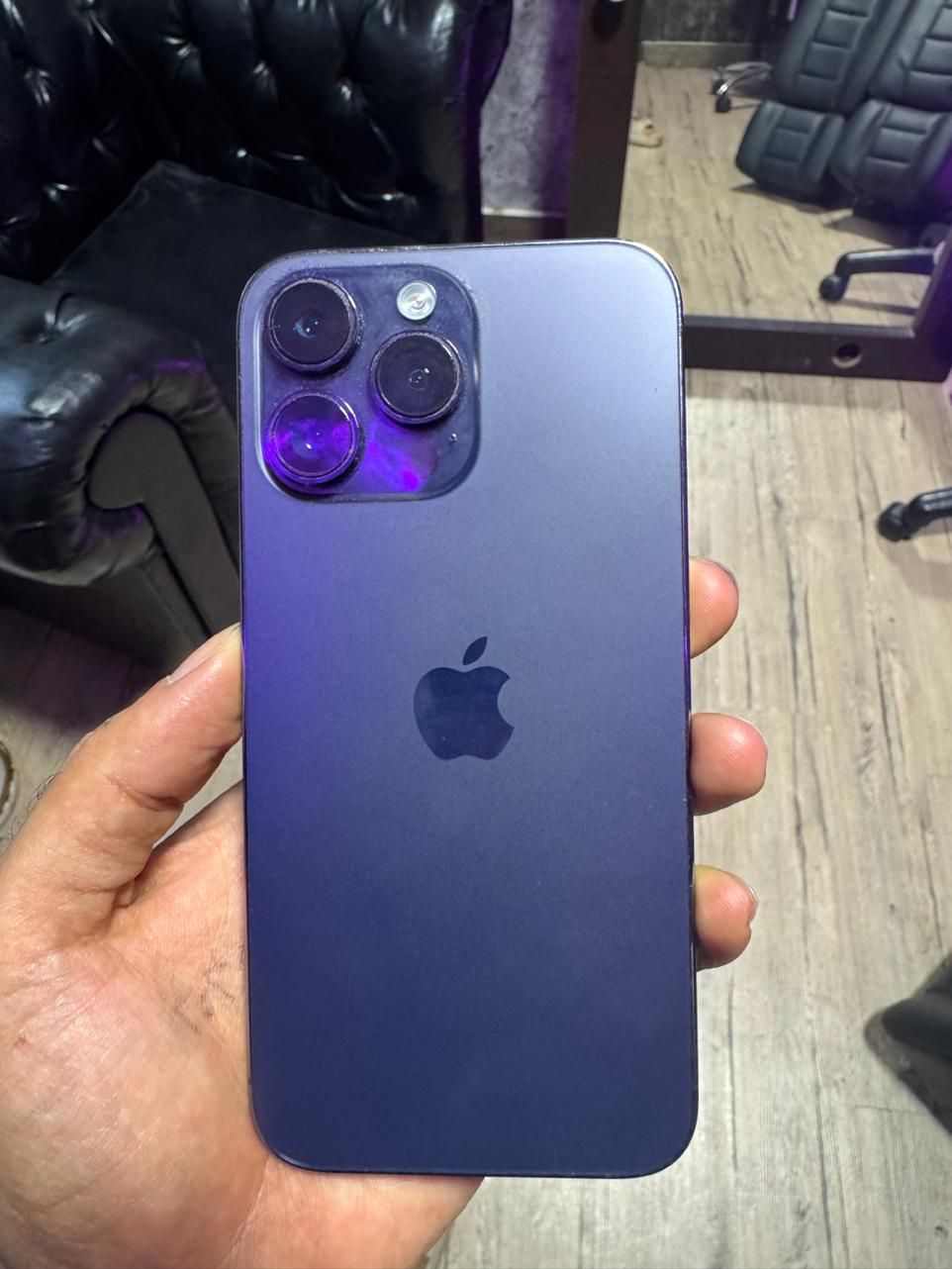 iPhone 14 Pro Max ایفون ۱۴ پرو‌مکس|موبایل|تهران, شهران شمالی|دیوار