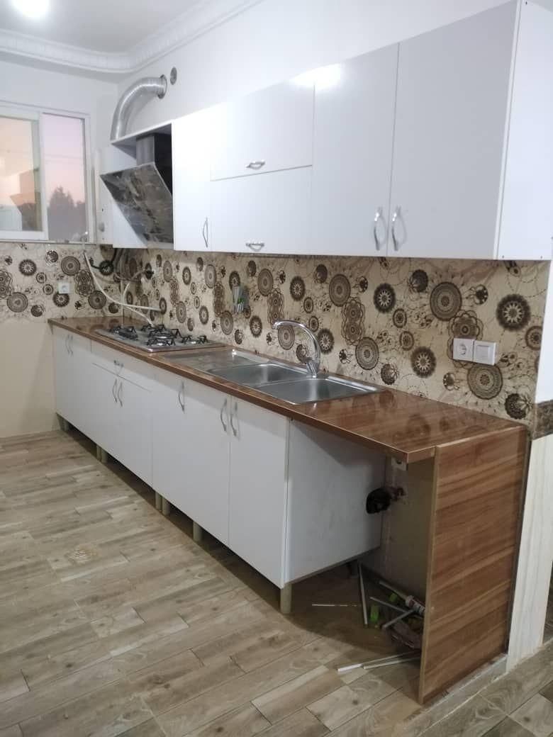 کابینت فعال کد۷۱۱۷۱۶|مصالح و تجهیزات ساختمان|لولمان, |دیوار