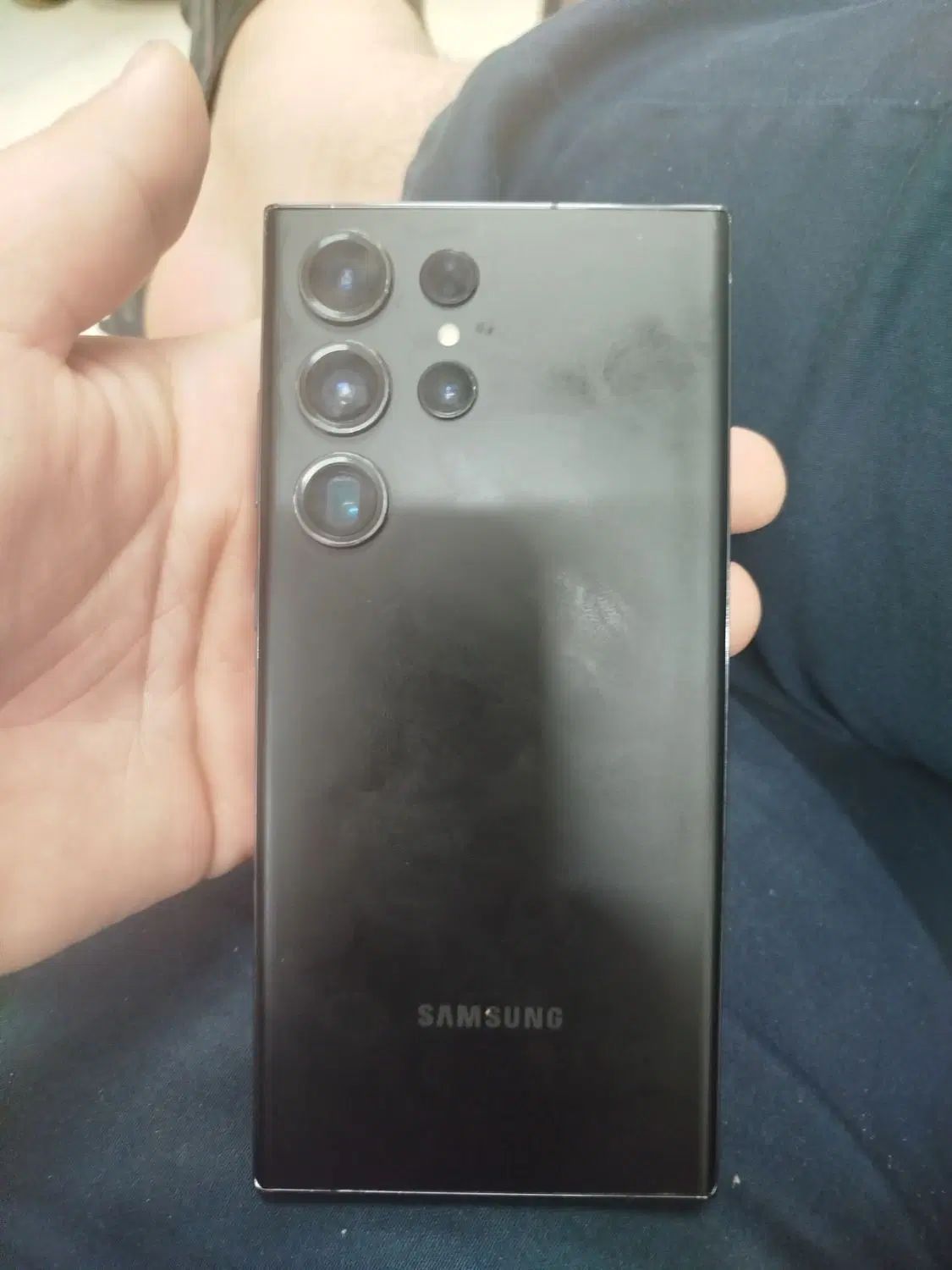 s23ultra|موبایل|اصفهان, پوریای ولی|دیوار
