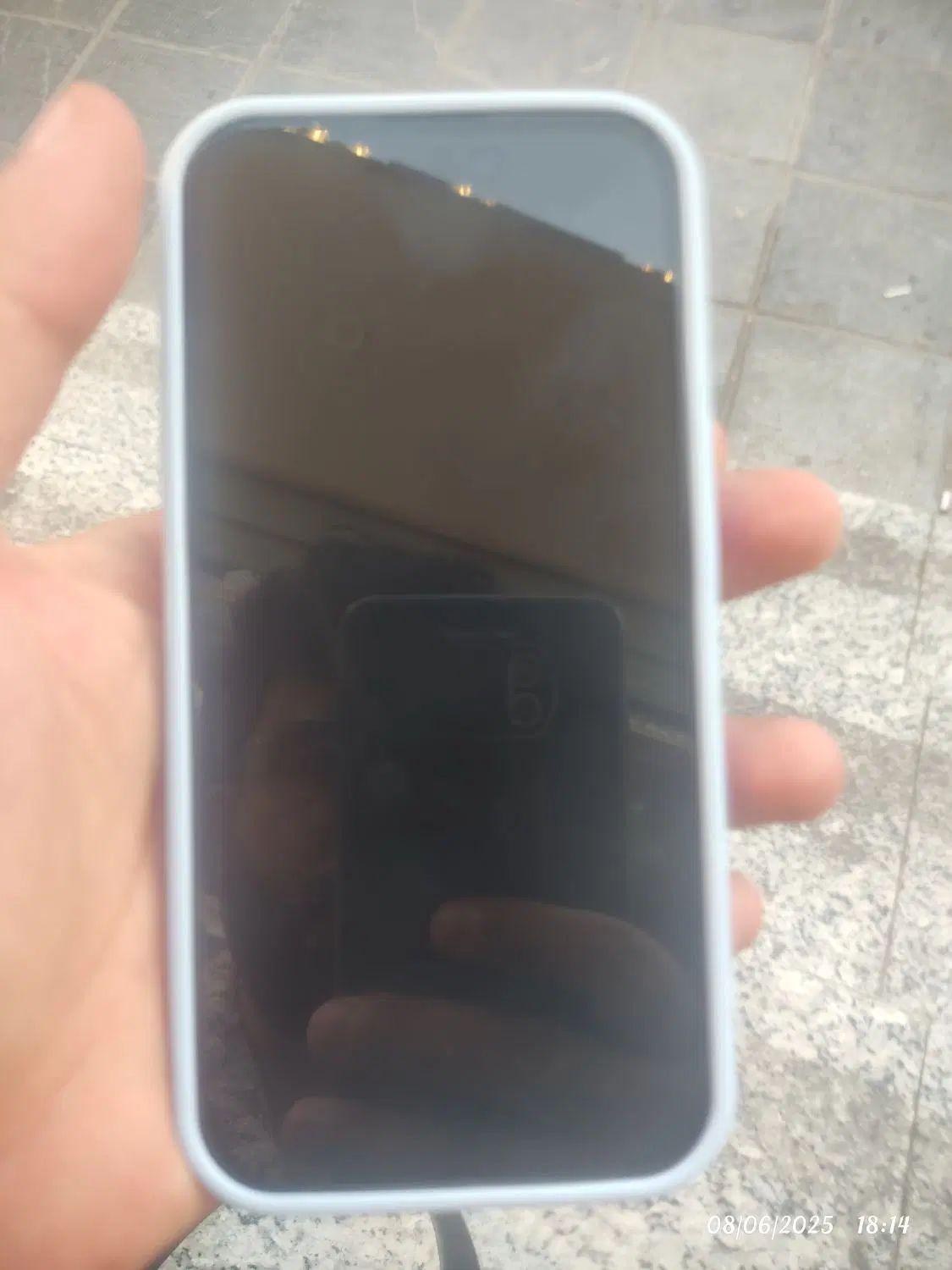 اپل iPhone 15 Pro با حافظهٔ ۲۵۶ گیگابایت|موبایل|تهران, پاسداران|دیوار