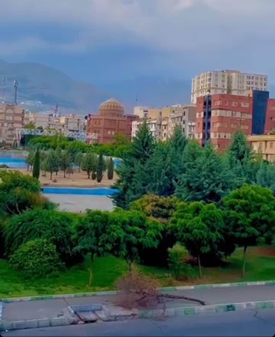 ۲۰۰۰ متر با جواز ساخت/ اسب زین شده|مشارکت در ساخت املاک|تهران, جنت‌آباد جنوبی|دیوار