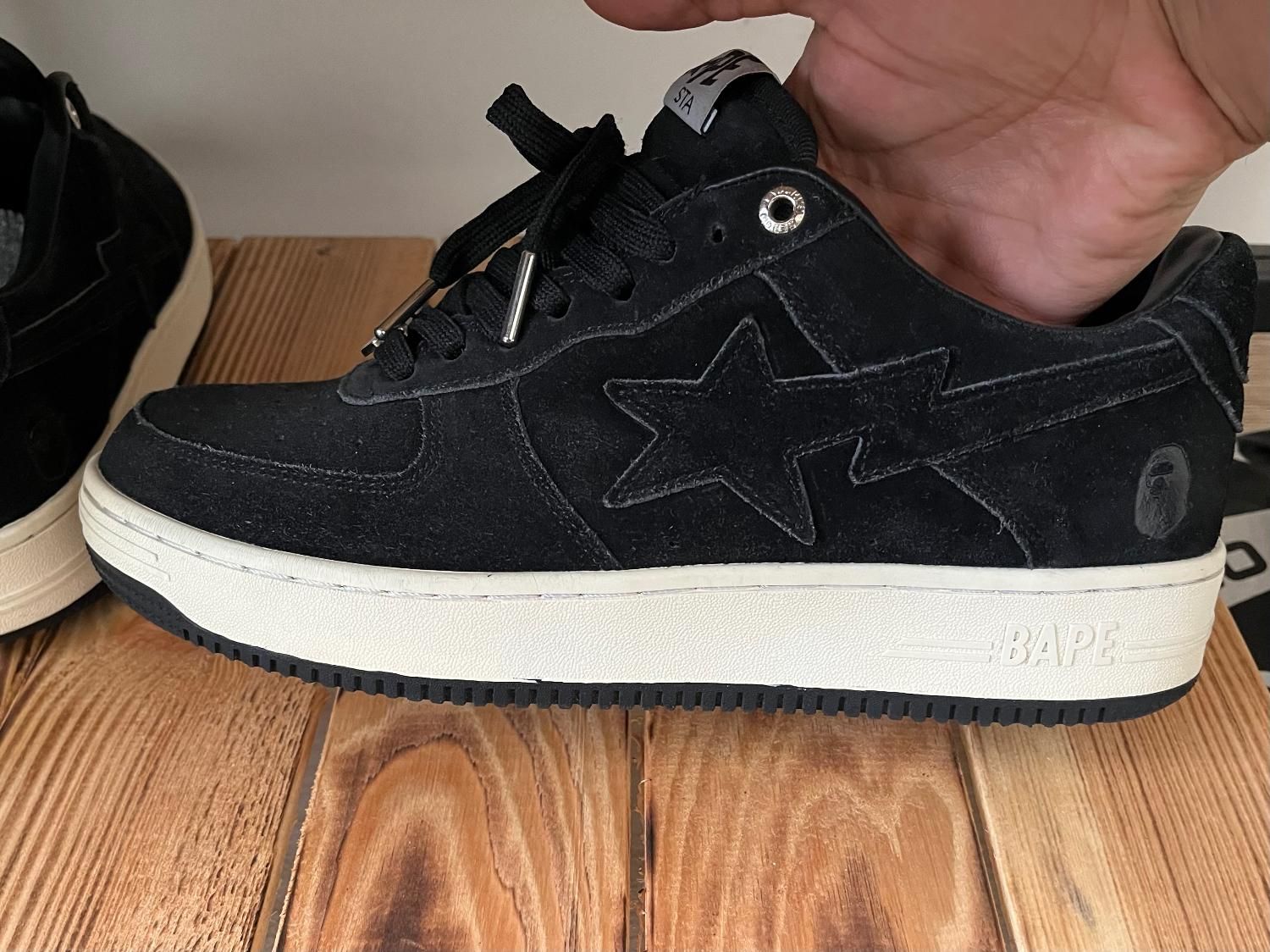 BAPE 43|کیف، کفش، کمربند|تهران, ایرانشهر|دیوار