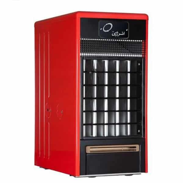 بخاری هیتر گازی فن دار انرژی مدل GH0625|بخاری، هیتر، شومینه|تهران, بهار|دیوار