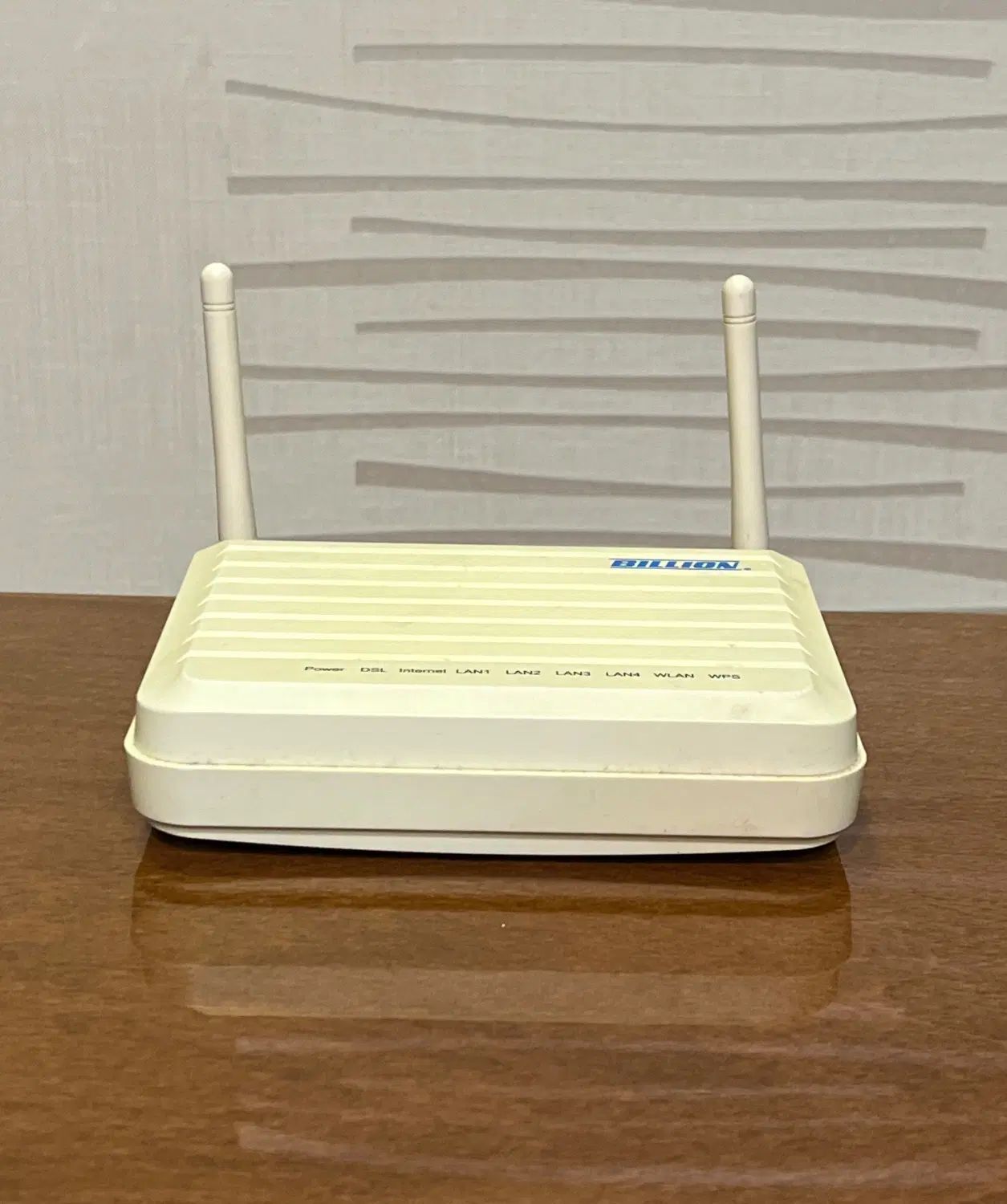 مودم روتر +ADSL2 بیلیون مدل Billion BiPAC 5400N R2|مودم و تجهیزات شبکه|تهران, زعفرانیه|دیوار