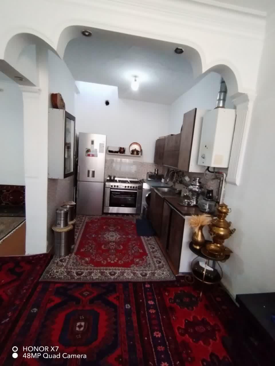 خانه‌ ویلایی ۶۳ متری با ۱۰۰ متر بنا شهرک چمران|فروش خانه و ویلا|محمدشهر, شهرک چمران|دیوار