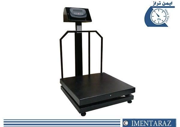 باسکول دیجیتال 500 کیلو مدل + MT 2002 S|فروشگاه و مغازه|فردیس, منظریه|دیوار