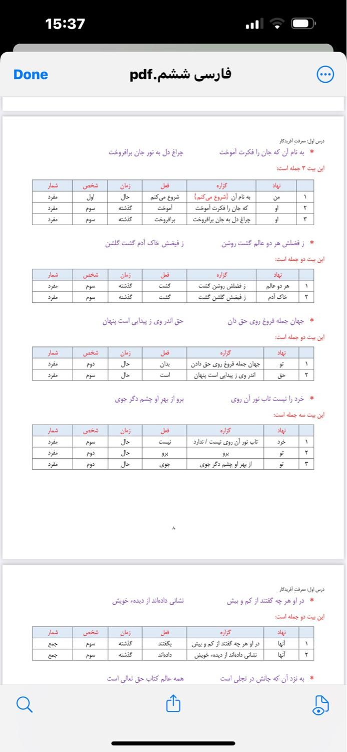 تایپ|خدمات رایانه‌ای و موبایل|تهران, دانشگاه تهران|دیوار