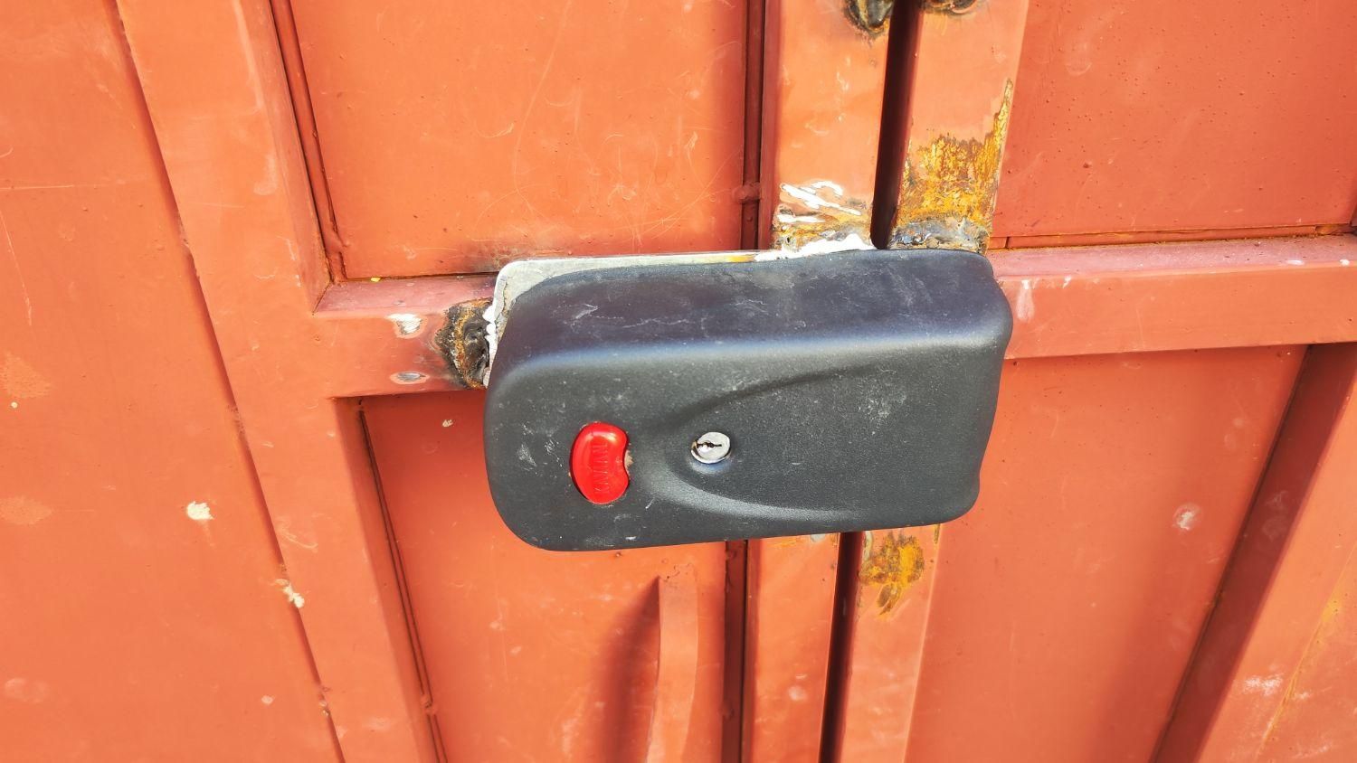 فروش و تعمیرات انواع قفل ها(قفل های کله گاوی)|خدمات پیشه و مهارت|دزفول, |دیوار