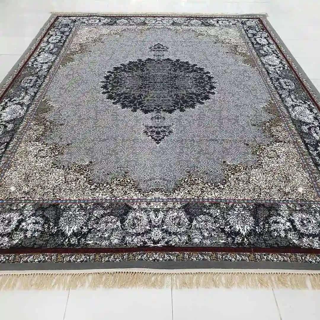 فرش۶متری و ۹متری۱۵۰۳|فرش|تهران, شمیران‌نو|دیوار