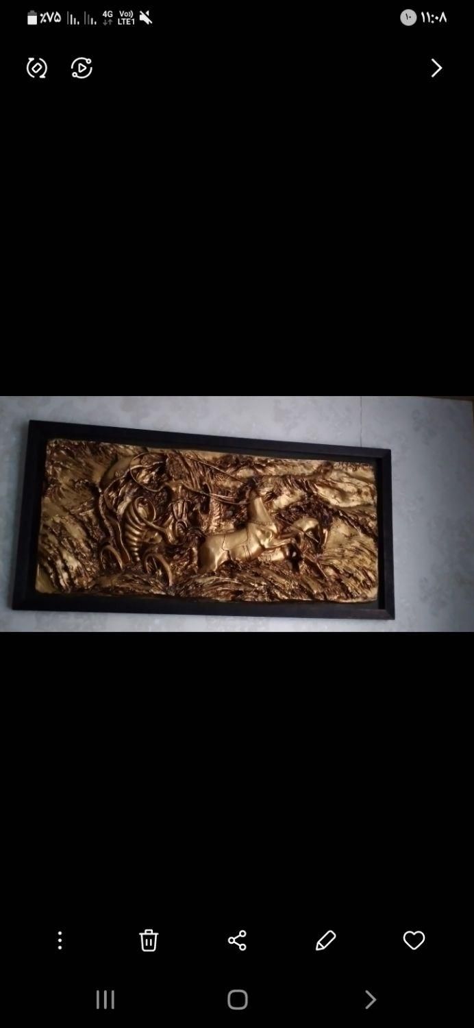 تعدادی ظروف خانه در حدنو|ظروف پختوپز|قرچک, شهرک طلائیه|دیوار