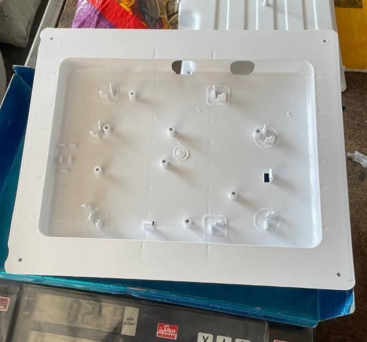 خدمات تزریق پلاستیک|خدمات پیشه و مهارت|نیشابور, باغرود|دیوار