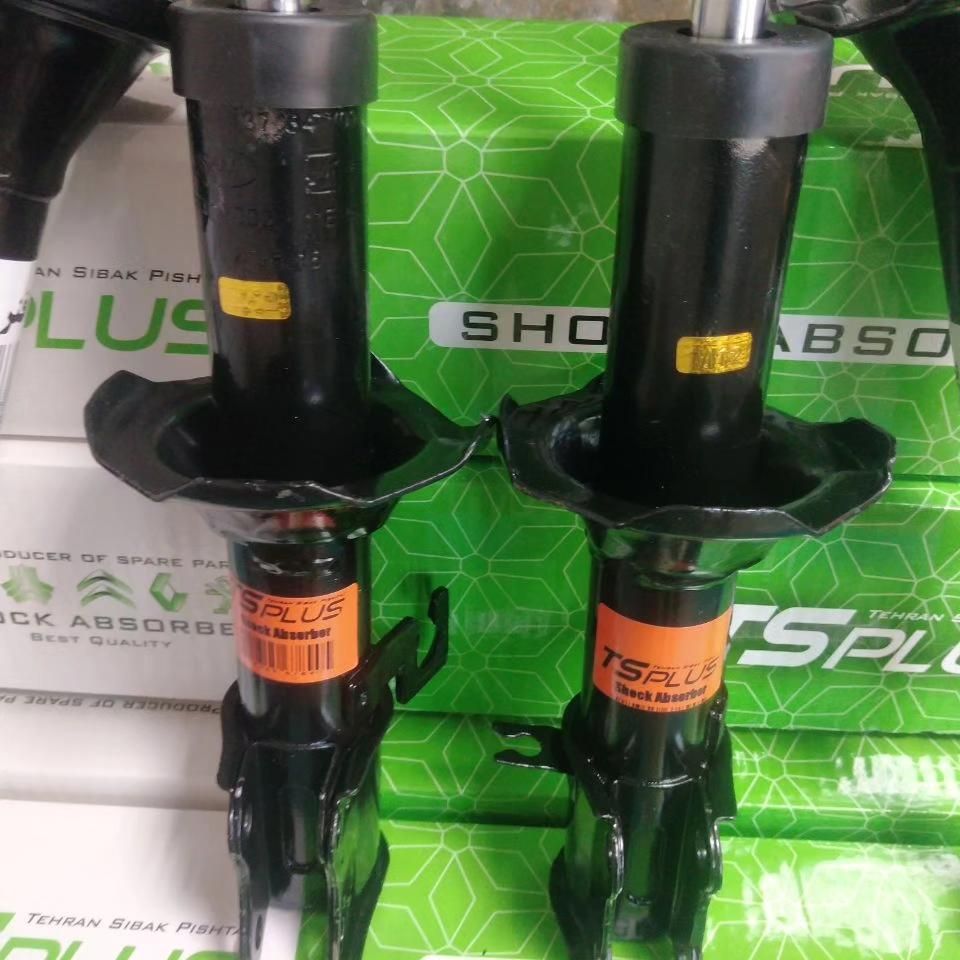 کمک فنر اصلی پراید برند stp .TS Plus وptf|قطعات یدکی و لوازم جانبی|مشهد, مشکینی (شهرک غرب)|دیوار