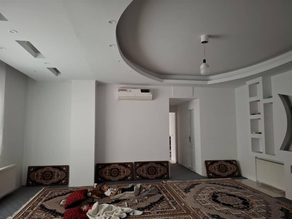 آپارتمان ۹۰ متری ۲ خوابه سند تک برگ دو بر سعیدآباد|فروش آپارتمان|تهران, سعیدآباد|دیوار