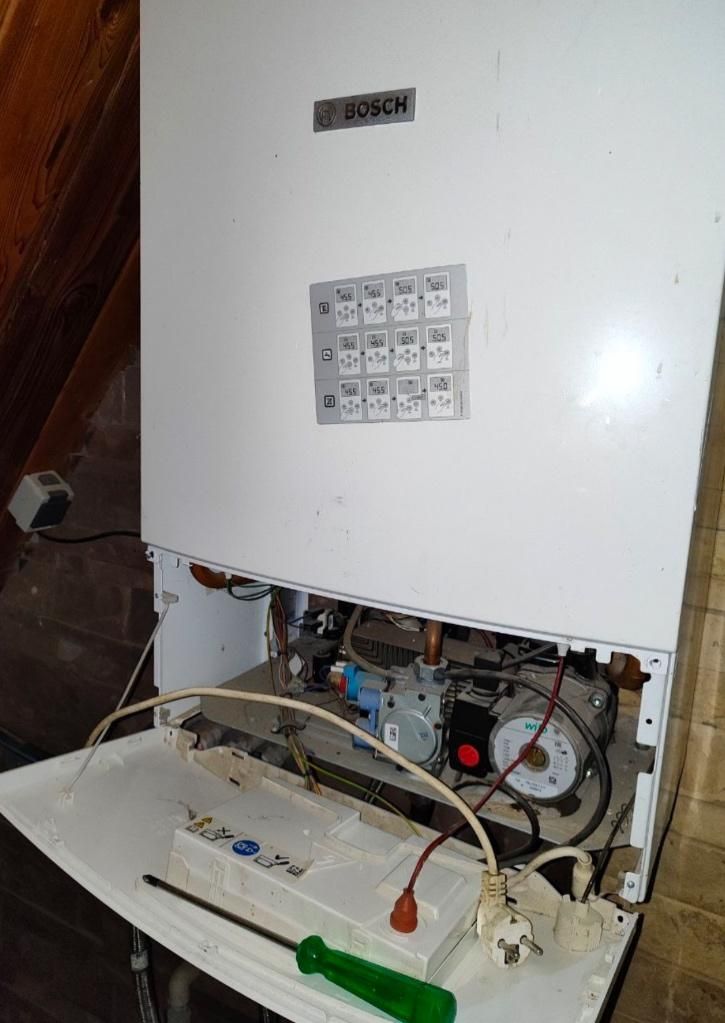 موتورخانه ، پکیج ،ابگرمکن ، انواع پمپ ها ،تصفیه آب|خدمات پیشه و مهارت|نوشهر, |دیوار