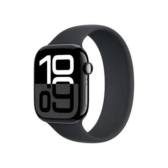 اپل واچ سری 10 Apple Watch series سایز 42|لوازم جانبی موبایل و تبلت|مشهد, هنرستان|دیوار