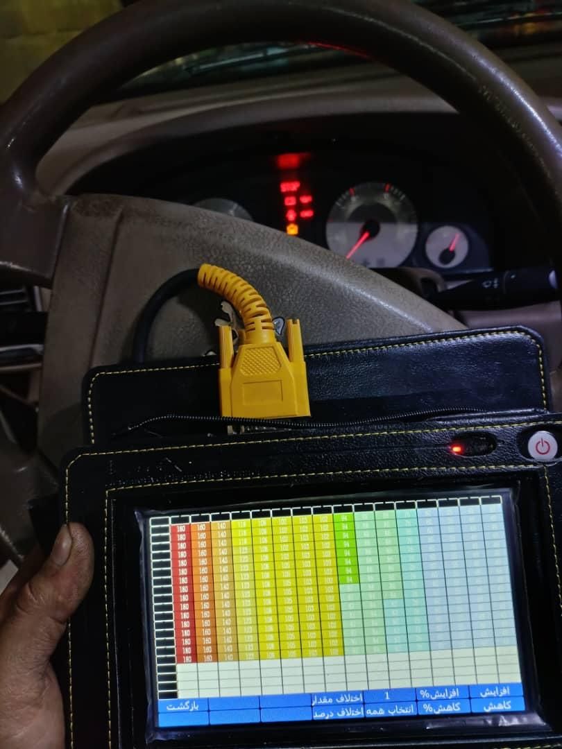 مکانیکی و ریمپ خودرو|خدمات موتور و ماشین|اردبیل, |دیوار