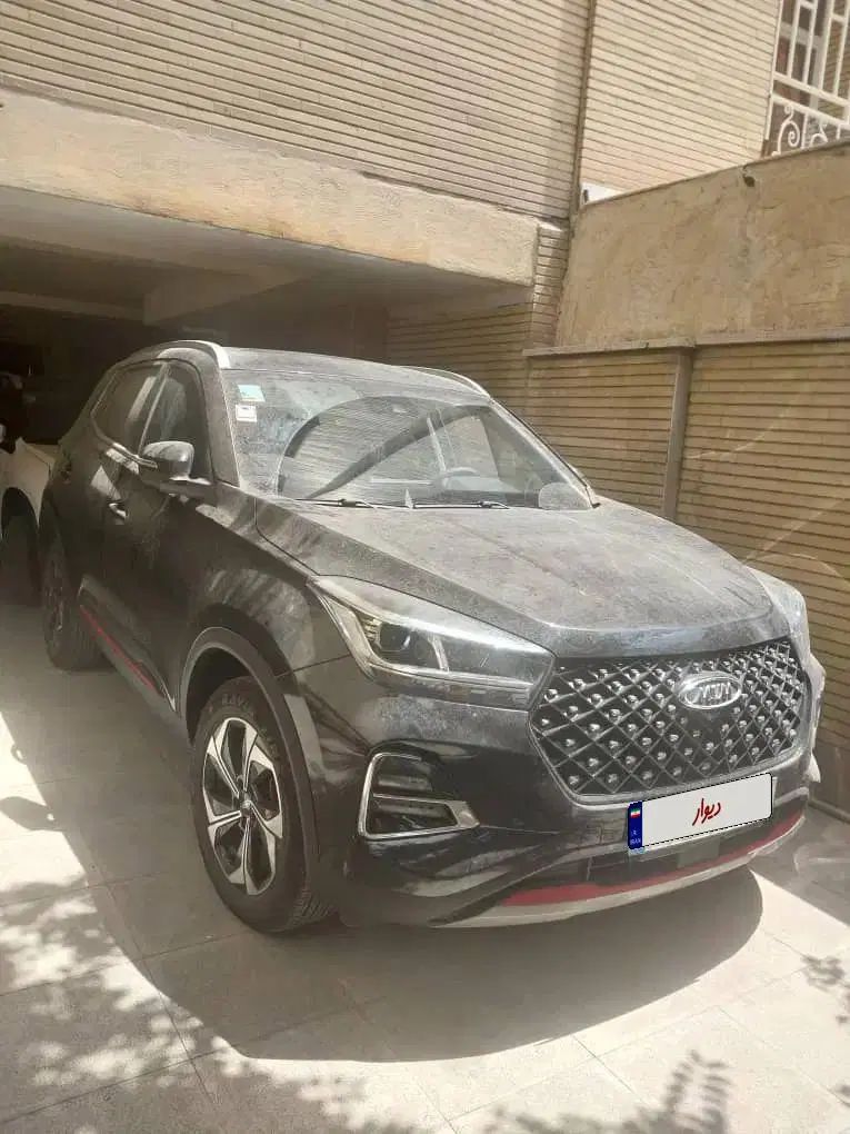 x55 por مدل 1402|خودرو سواری و وانت|کرج, شهرک جهازیها|دیوار