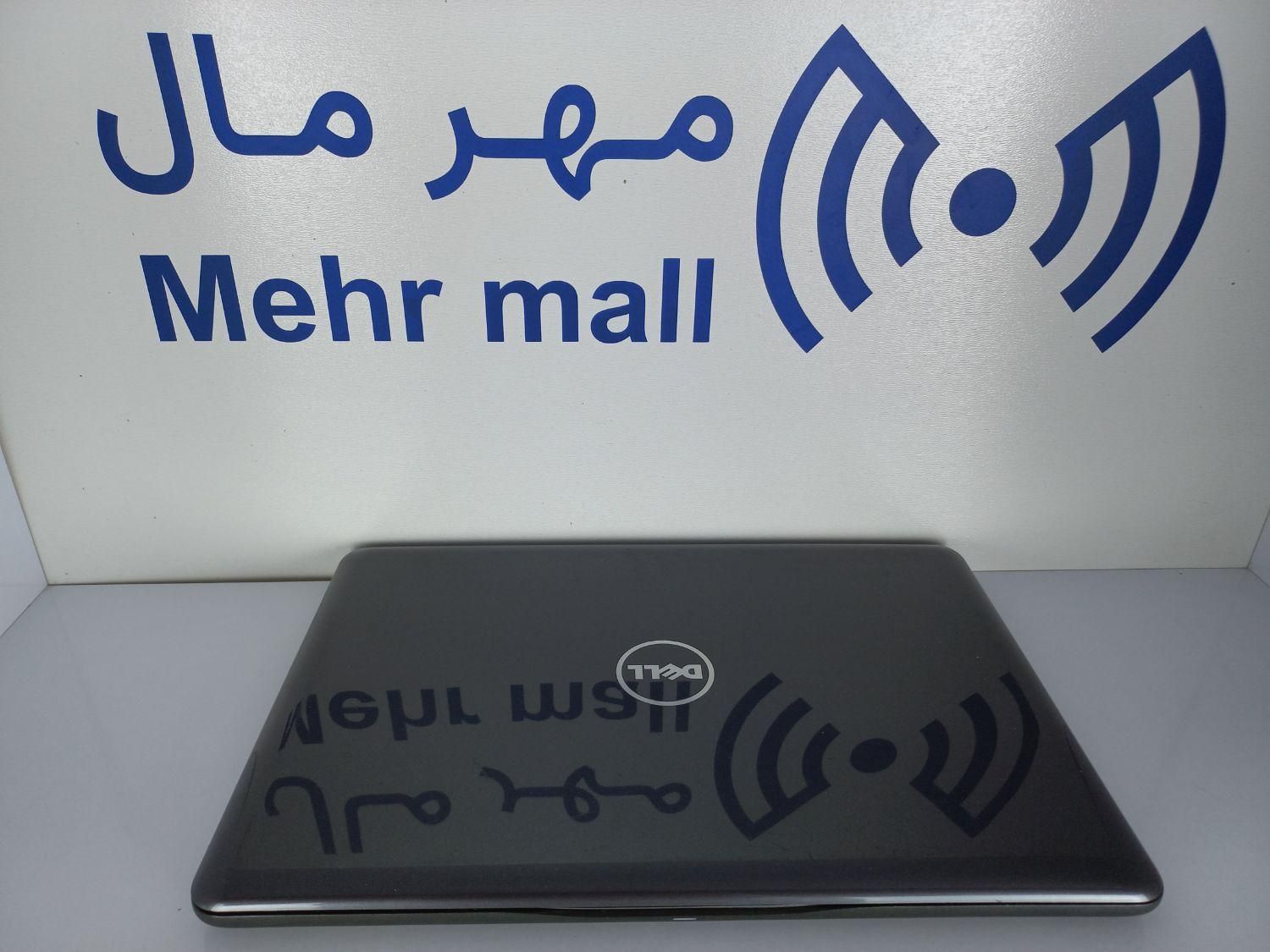 لپ تاپ DELL 5567 i5|رایانه همراه|تهران, شهرک ولیعصر|دیوار