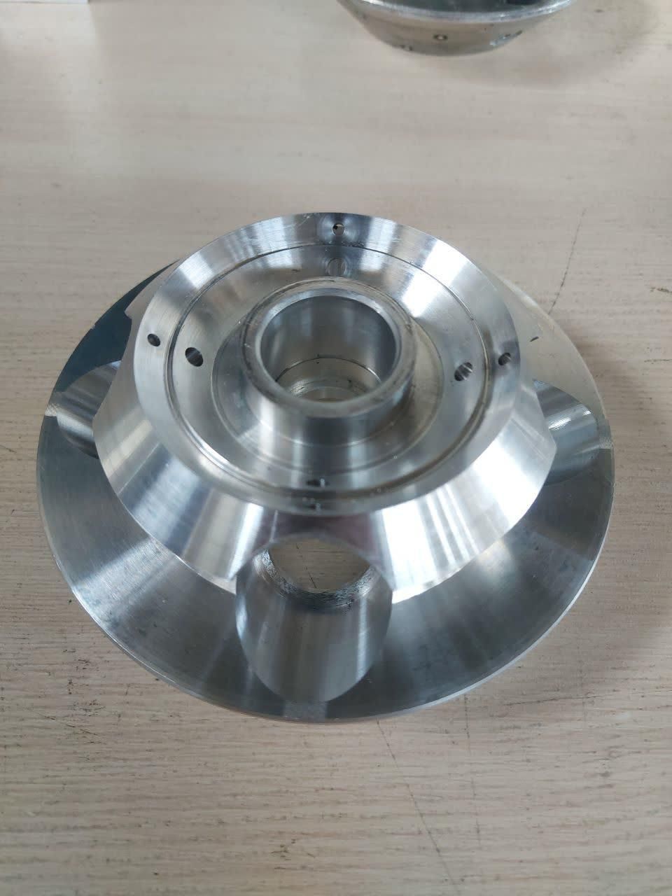 استخدام اپراتور ساده فرز cnc و تراش cnc|استخدام صنعتی، فنی، مهندسی|تهران, هفده شهریور|دیوار