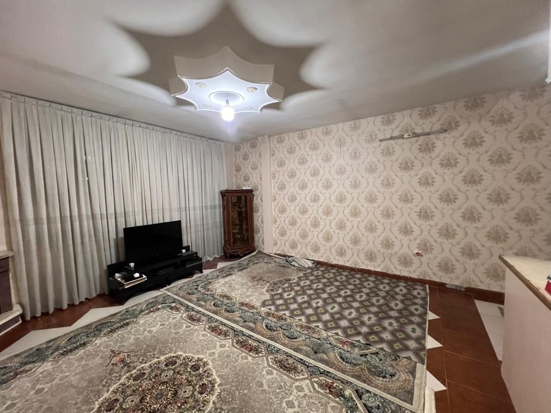 ۶۱ متر روبه نما بهترین موقعیت سرمایه گزاری(طلائیه)|فروش آپارتمان|قرچک, |دیوار