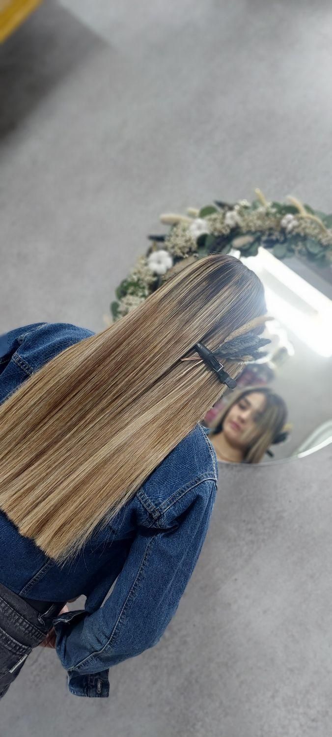 جشنواره ویژه پروتئین تراپی و کراتین|خدمات آرایشگری و زیبایی|اصفهان, مصلی|دیوار