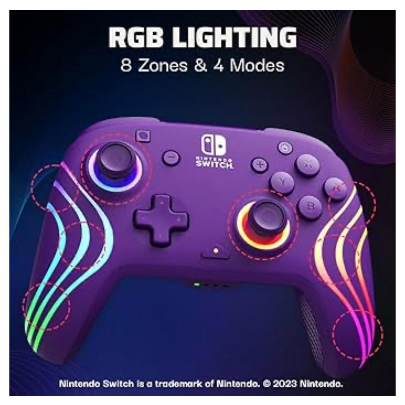 کنترلر نینتندو(Nintendo Controller)|کنسول، بازی ویدئویی و آنلاین|تهران, بلوار کشاورز|دیوار
