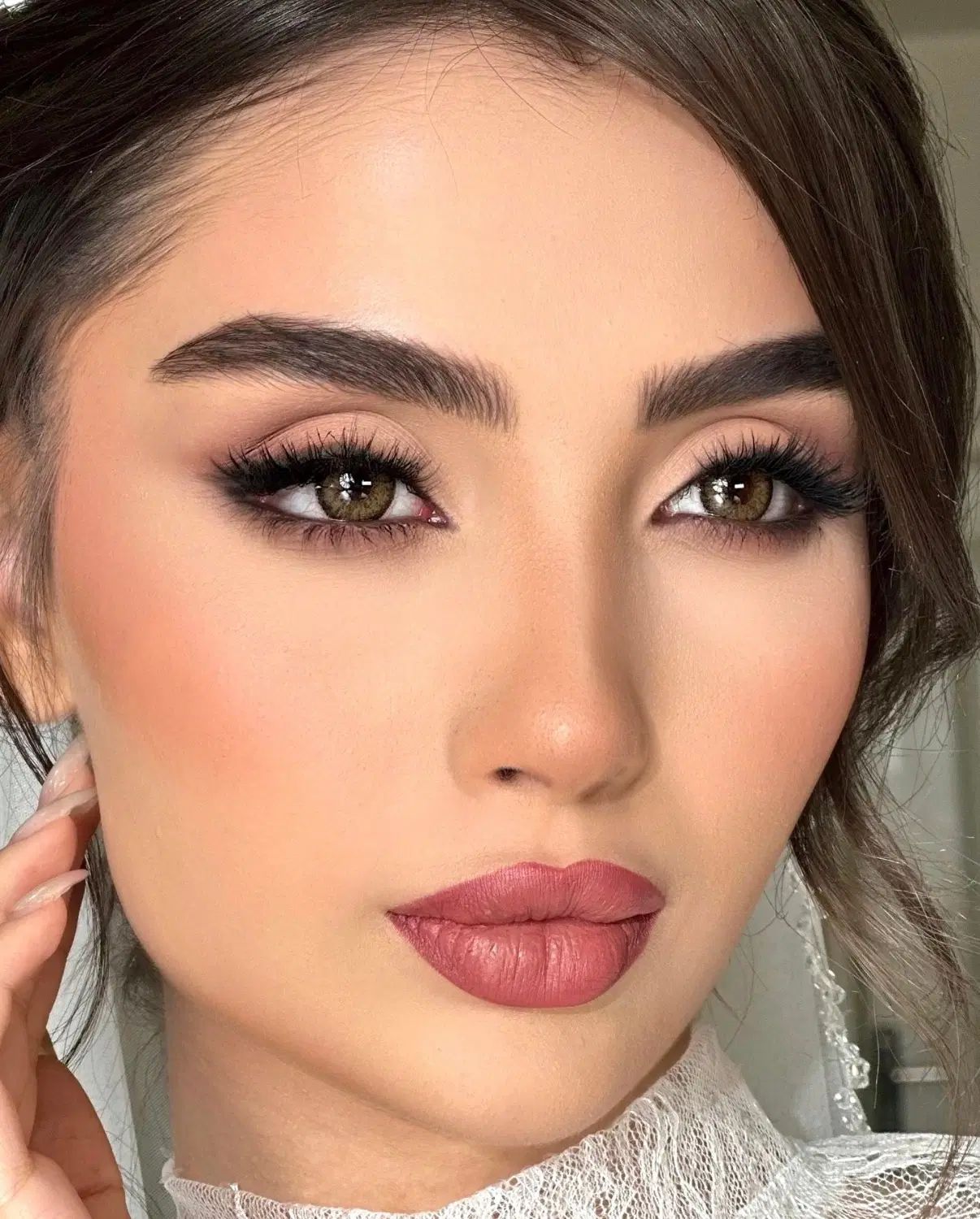 اموزش و خدمات میکاپ با ارائه مدرک سرتیفیکیت|خدمات آرایشگری و زیبایی|تهران, دهقان|دیوار