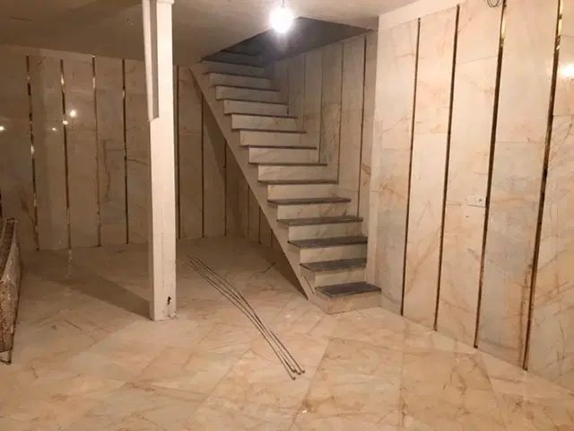 320 متر زیرزمین تجاری بهمراه ۱۰ متر مغازه همکف|اجارهٔ مغازه و غرفه|تهران, سیروس|دیوار