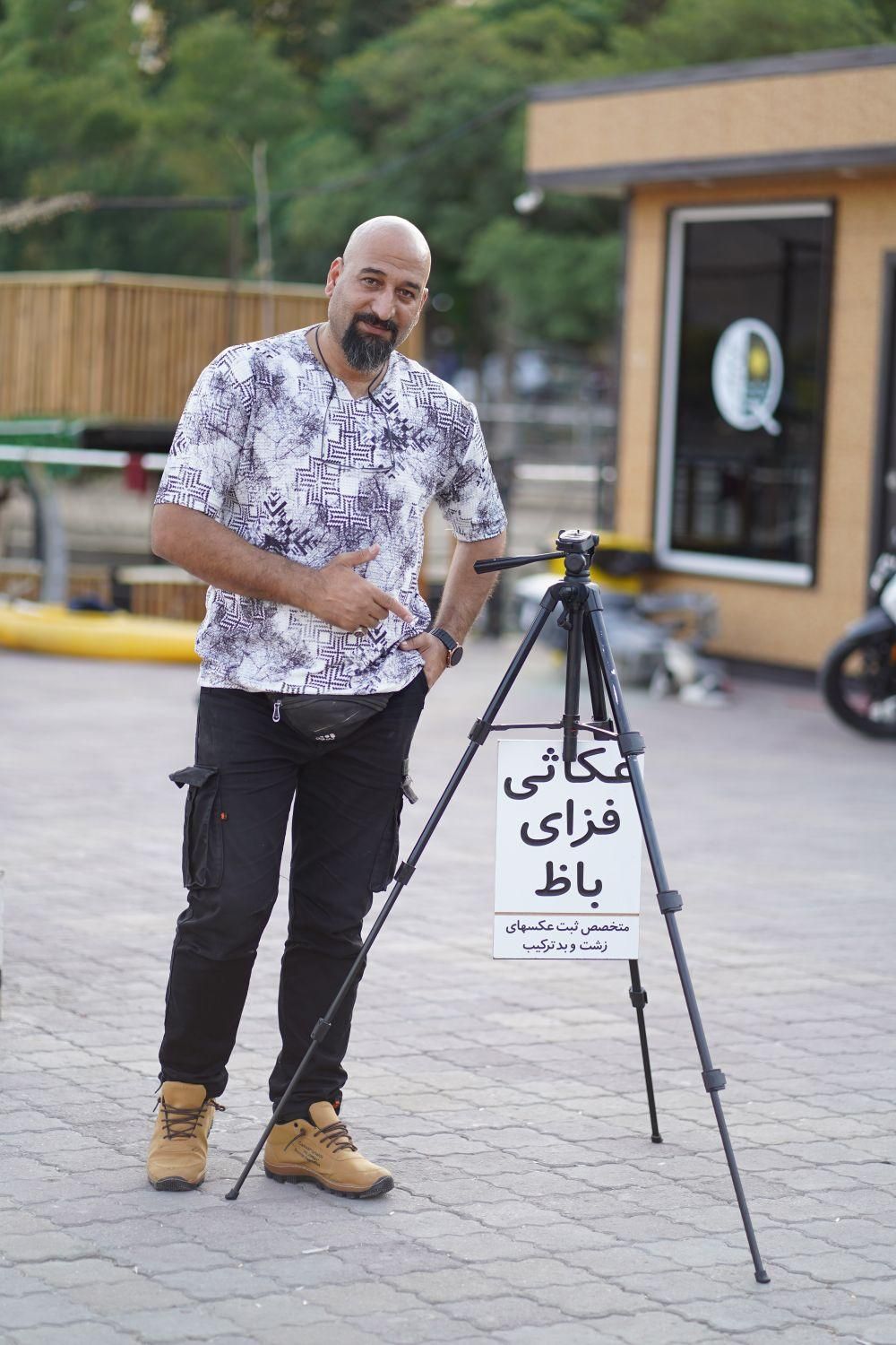 عکاسی فضای باز|خدمات پذیرایی، مراسم|خرمآباد, |دیوار