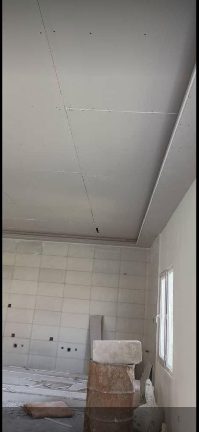 اجرای کناف .کنافکاری .استاد کار .|خدمات پیشه و مهارت|تهران, تهرانپارس غربی|دیوار