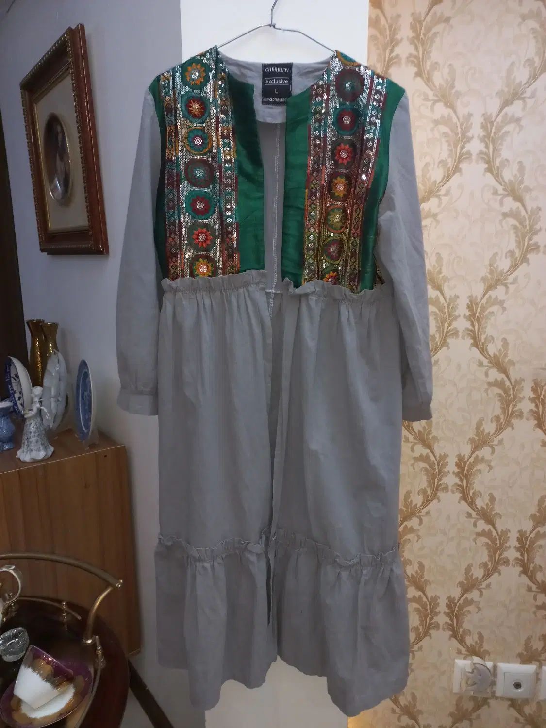 مانتو مجلسی و تابستانی از ۵۰ تا ۲۰۰ تومن|لباس|مشهد, فرهنگیان (شهرک غرب)|دیوار