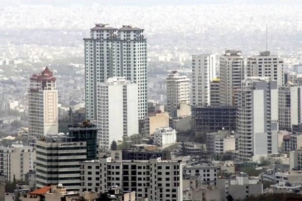 فروش معاوضه مستغلات سعادت آباد ۶۰۰۰مترفوری فروش|فروش دفتر کار، اتاق اداری، مطب|تهران, سعادت‌آباد|دیوار