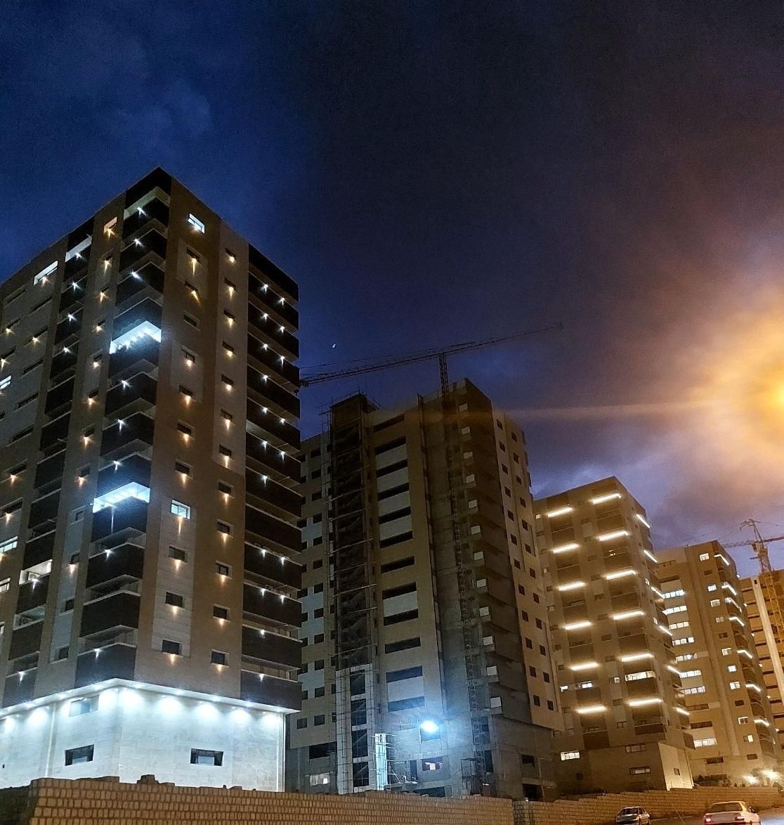 پیش فروش اپارتمان ۲۲۰ متری۳خواب گلدست حافظ بلوک A7|پیش‌فروش املاک|شیراز, شهرک گلدشت حافظ‎|دیوار