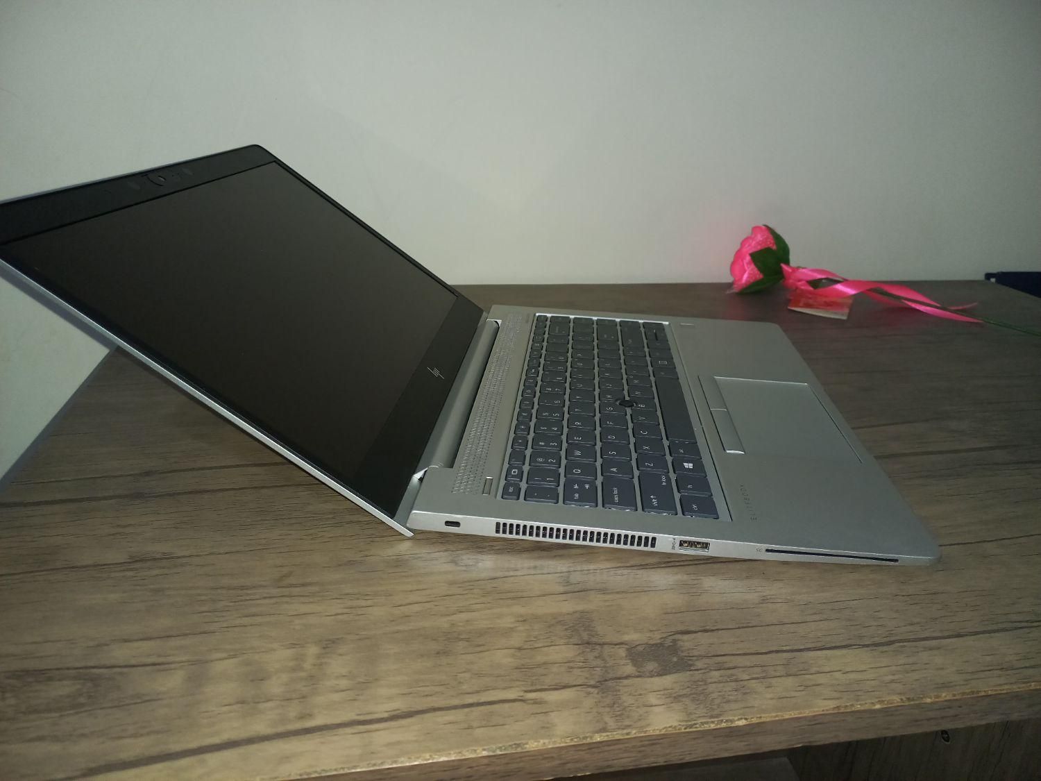 hp Elite book|رایانه همراه|کرمان, |دیوار