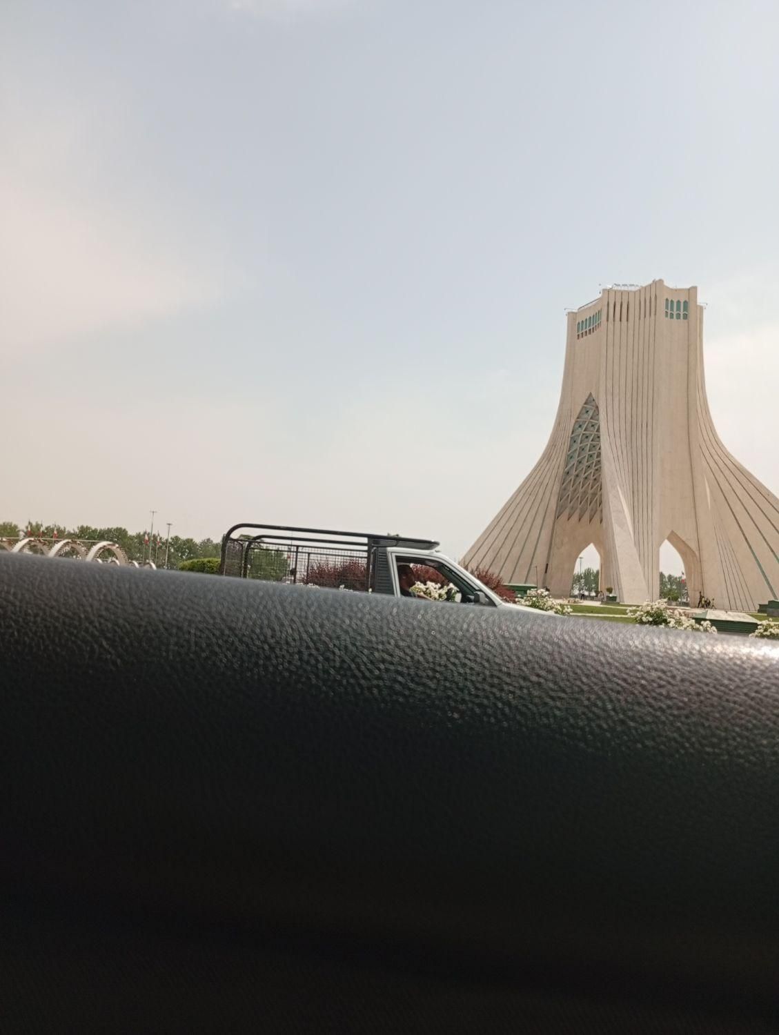 خودرو دربستی از تهران کرج|خدمات حمل و نقل|تهران, چیتگر|دیوار