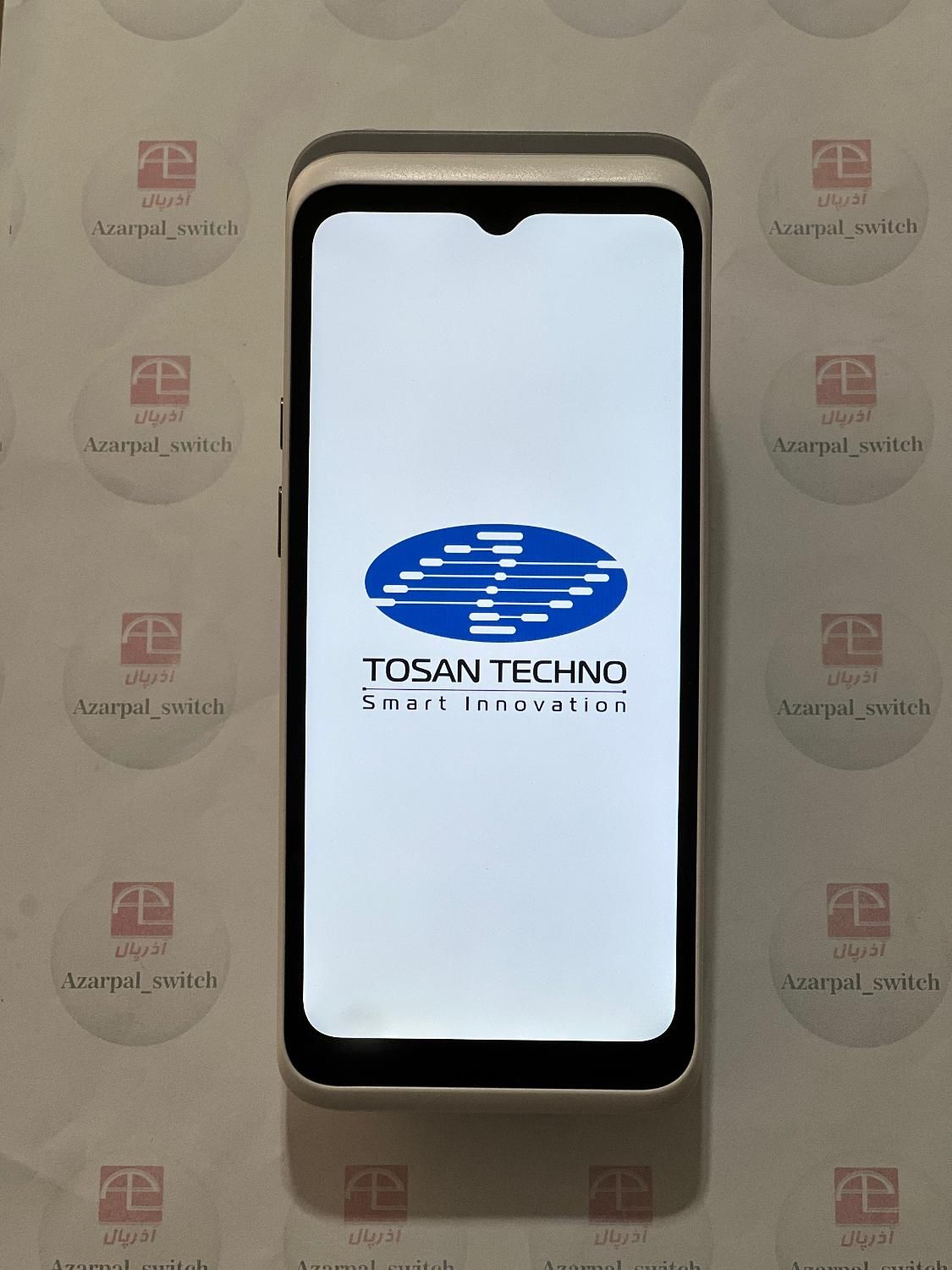 دستگاه کارتخوان تکنو P10 / کارت خوان|فروشگاه و مغازه|تبریز, |دیوار