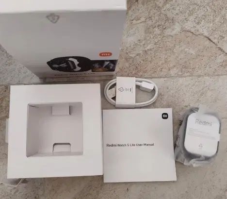 Redmi watch 5 lite|ساعت|تهران, یاخجی آباد|دیوار