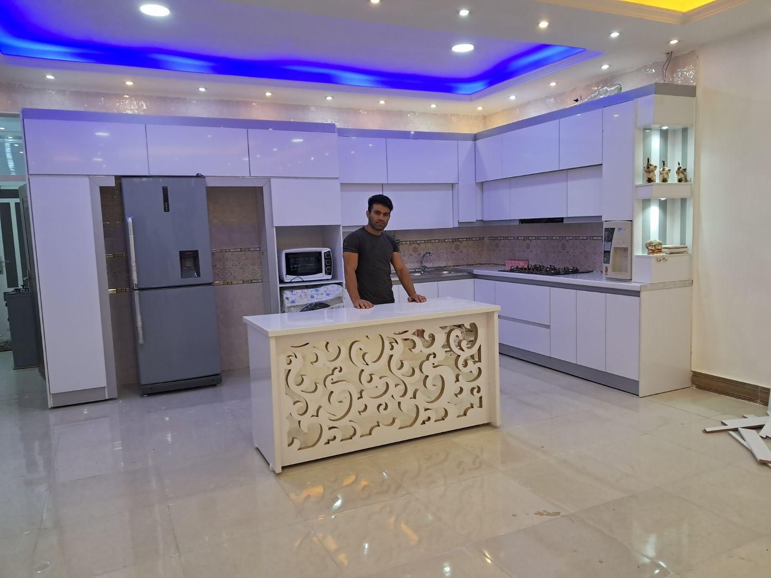 کابینت،کمددیواری|خدمات پیشه و مهارت|رامهرمز, |دیوار