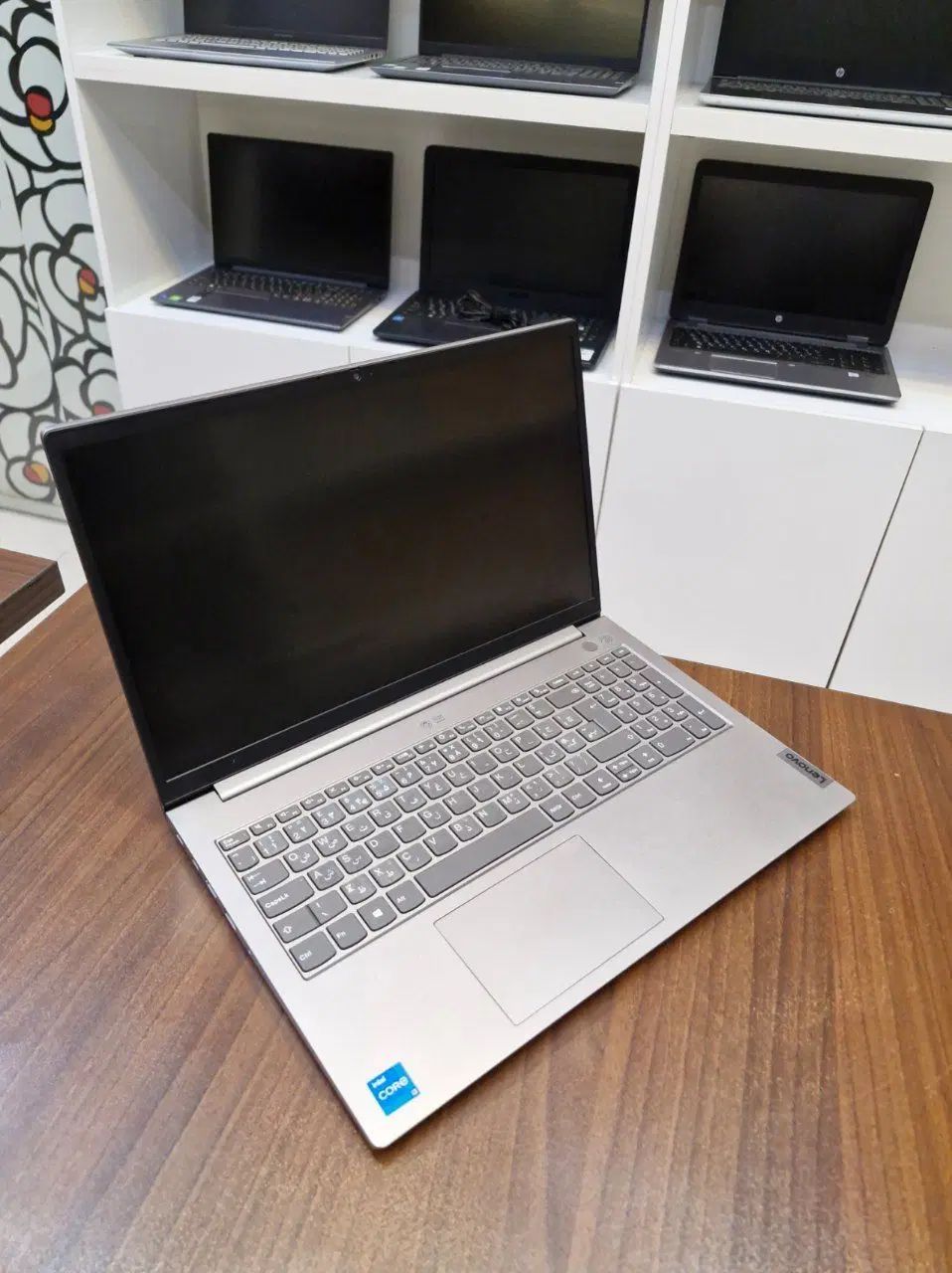 ایدیاپد3 ideapad مشابه آکبند نسل 12|رایانه همراه|مشهد, شهید فرامرز عباسی|دیوار