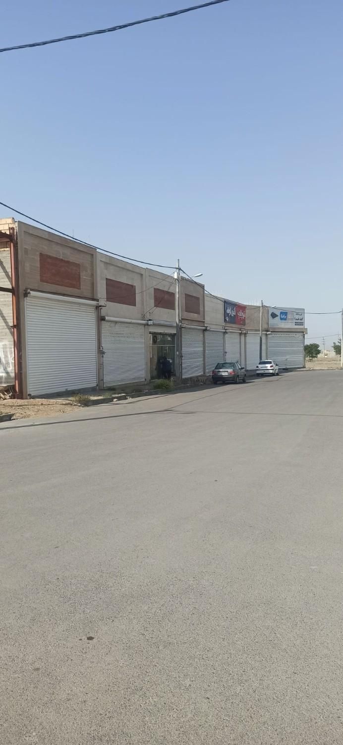 مغازه تجاری / کارگاهی تلاش 8|فروش مغازه و غرفه|گلبهار, شهر جدید گلبهار|دیوار