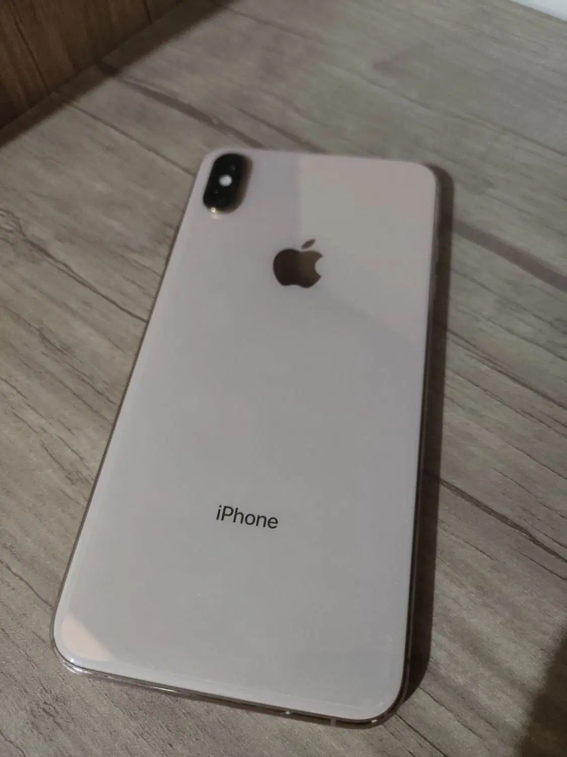 اپل iPhone XS Max با حافظهٔ ۲۵۶ گیگابایت|موبایل|کرمانشاه, |دیوار