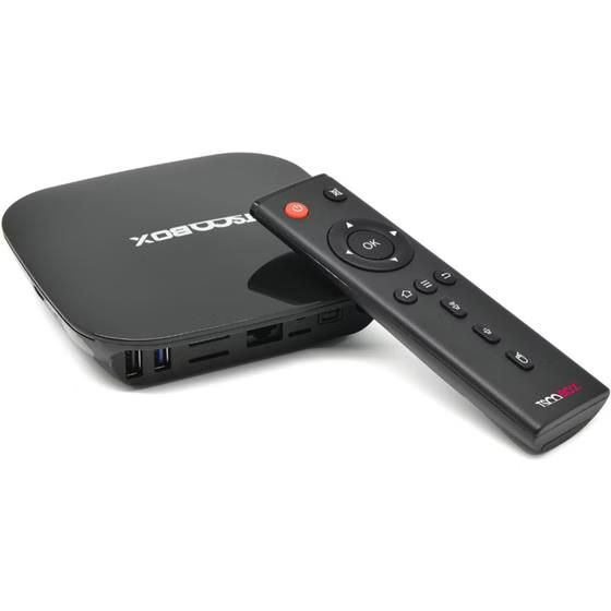 اندروید باکس تسکو تب ۱۰۰+ Tab 100 Plus android box|لوازم جانبی موبایل و تبلت|خرمدره, |دیوار